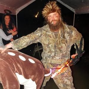 Meet your Posher, Cole